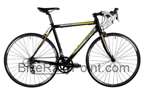 Forme Longcliffe 5 fiche technique et avis